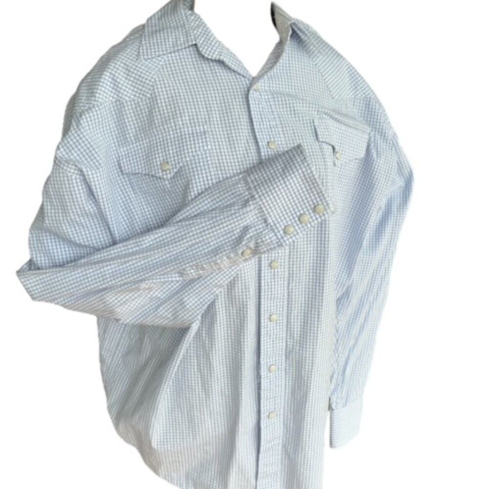 Stetson long sleeve